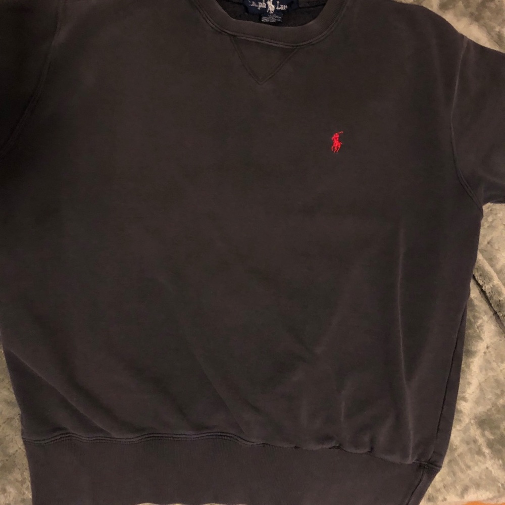 Vintage Ralph Lauren crewneck